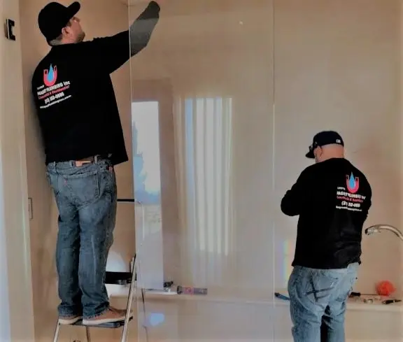 Professional plumbing installation for Tankless Water Heater Installation in River Run