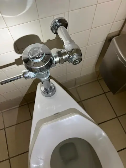 Fixture installation and repair for Repiping in River Run